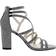 Jessica Simpson Stassey - Black/White Stingray