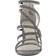 Jessica Simpson Stassey - Black/White Stingray