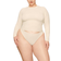 SKIMS Fits Everybody Long Sleeve T-shirt - Sand