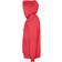 Sol's Slam Unisex Hooded Sweatshirt - Red