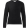 Vila Dalo Basic Knitted Pullover - Black