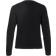 Vila Dalo Basic Knitted Pullover - Black