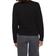 Vila Dalo Basic Knitted Pullover - Black