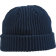 Resteröds Smula Beanie - Navy