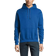 Sol's Slam Unisex Hooded Sweatshirt - Royal Blue