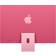 Apple iMac, 24-inch, M4 Chip, 10-core CPU, 10-core GPU, 32GB Unified Memory, 2TB SSD Storage Pink