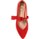 Journee Collection Aizlynn - Red