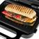 Russell Hobbs 3-In-1 Deep Fill Sandwich Black