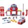 Paw Patrol Fire Rescue Station Playset