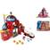 Paw Patrol Fire Rescue Station Playset
