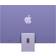 Apple iMac, 24-inch, M4 Chip, 10-core CPU, 10-core GPU, 32GB Unified Memory, 2TB SSD Storage Purple