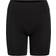 Vila Seam Mini Shapewear Bike Shorts - Black