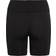 Vila Seam Mini Shapewear Bike Shorts - Black