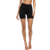 Vila Seam Mini Shapewear Bike Shorts - Black