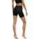 Vila Seam Mini Shapewear Bike Shorts - Black