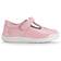 Start-rite Puzzle T-Bar Patent - Sugar Pink