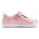 Start-rite Puzzle T-Bar Patent - Sugar Pink