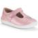 Start-rite Puzzle T-Bar Patent - Sugar Pink