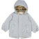 Wheat Karl Tech Jacket - Cloudy Sky
