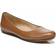 Naturalizer Maxwell Ballet Flat - English Tea Leather