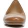 Naturalizer Maxwell Ballet Flat - English Tea Leather