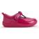 Start-rite Puzzle T-Bar - Cherry Red