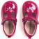 Start-rite Puzzle T-Bar - Cherry Red