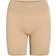 Vila Seam Mini Shapewear Bike Shorts - Cuban Sand