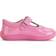 Start-rite Puzzle T-Bar Patent - Pink