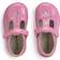Start-rite Puzzle T-Bar Patent - Pink