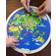 Goki World Map 57 Pieces