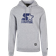 Starter The Classic Logo Men's Hoodie - Heather Grey