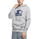 Starter The Classic Logo Men's Hoodie - Heather Grey