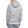 Starter The Classic Logo Men's Hoodie - Heather Grey