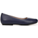 Naturalizer Maxwell Ballet Flat - Midnight Blue