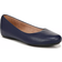 Naturalizer Maxwell Ballet Flat - Midnight Blue