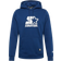 Starter The Classic Logo Men's Hoodie - Blue Night