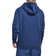 Starter The Classic Logo Men's Hoodie - Blue Night