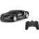 Jamara RC Bugatti Chiron boys 27 MHz 1:24 noir