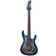 Ibanez S1070PBZ Cerulean Blue Burst