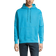 Sol's Slam Unisex Hooded Sweatshirt - Turquoise