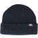 Dickies Woodworth Waffle Cap - Navy Blue