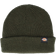 Dickies Woodworth Waffle Cap - Olive Green