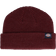 Dickies Woodworth Waffle Cap - Red