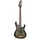 Ibanez S1070PBZ Charcoal Black Burst