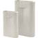Muuto Ridge Off White Vas 48.5cm