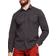 RevolutionRace Preparation Stretch Shirt Men - Obsidian