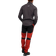 RevolutionRace Preparation Stretch Shirt Men - Obsidian