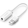 Ugreen USB A - 3.5mm M-F 0.2m