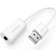 Ugreen USB A - 3.5mm M-F 0.2m